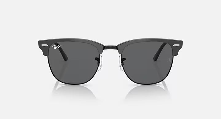 Clubmaster Classic (Black)