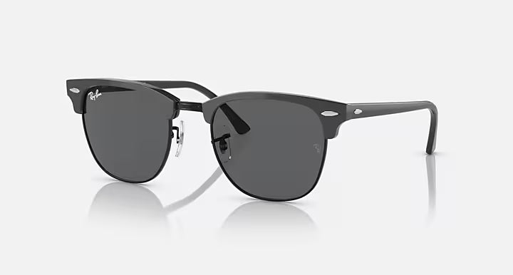 Clubmaster Classic (Black)