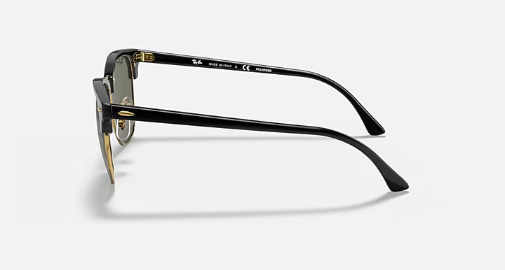 Clubmaster Classic (Gold)