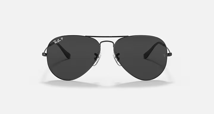 Aviator Total Black