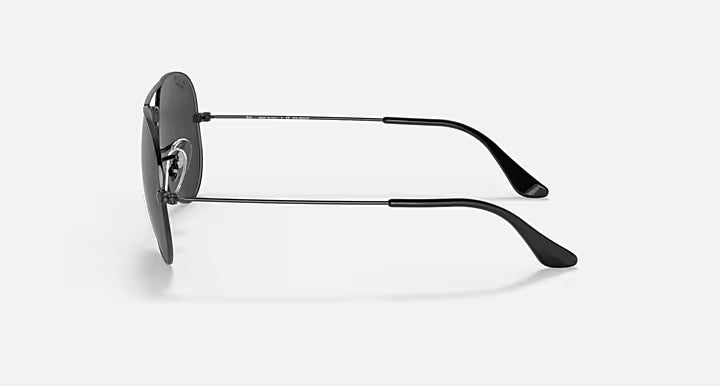 Aviator Total Black